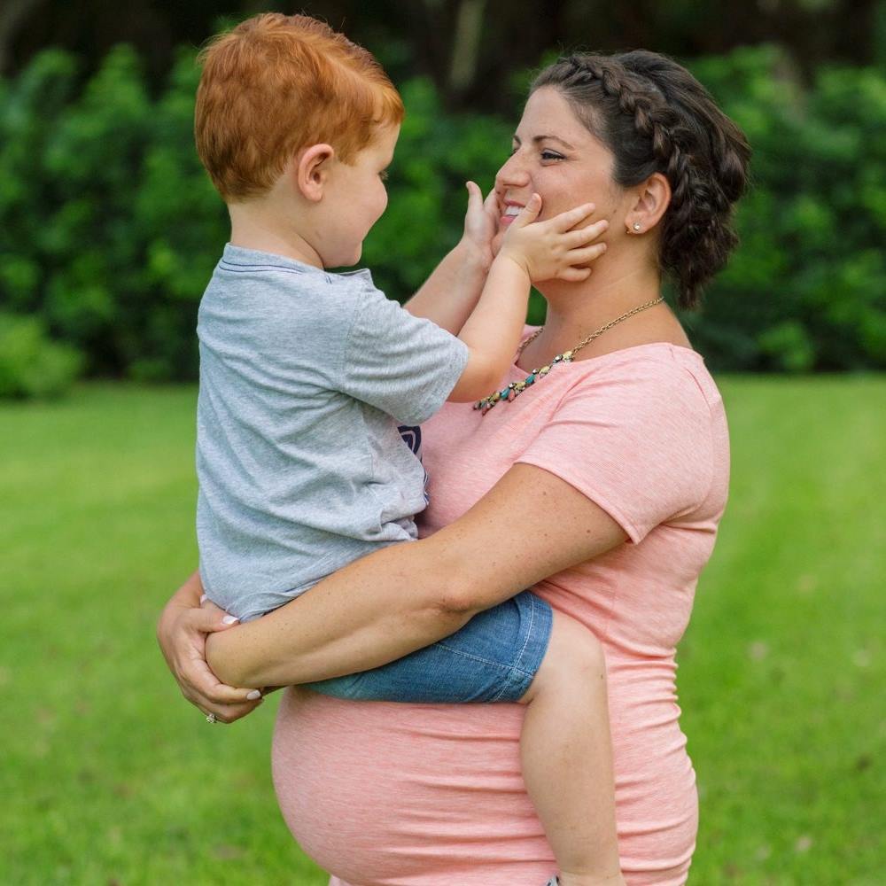 Meet your Posher, Jenna